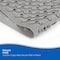 Kenney Mfg TPE Bath Shower, and Tub Mat, Gray KN67262 - alternate 4